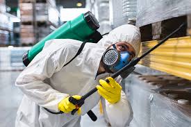 Best Commercial Pest Control  in Hillsbo, OR